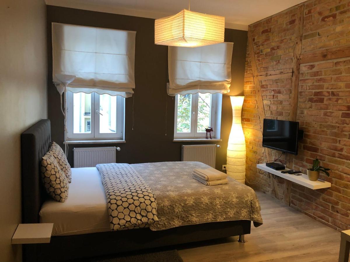 Apartamento Czeslawa