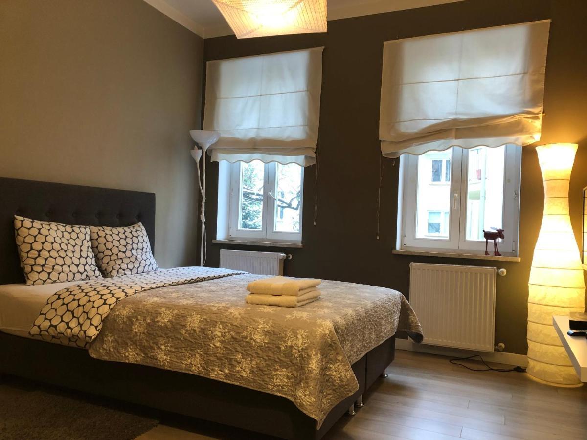 Apartamento Czeslawa Poznań
