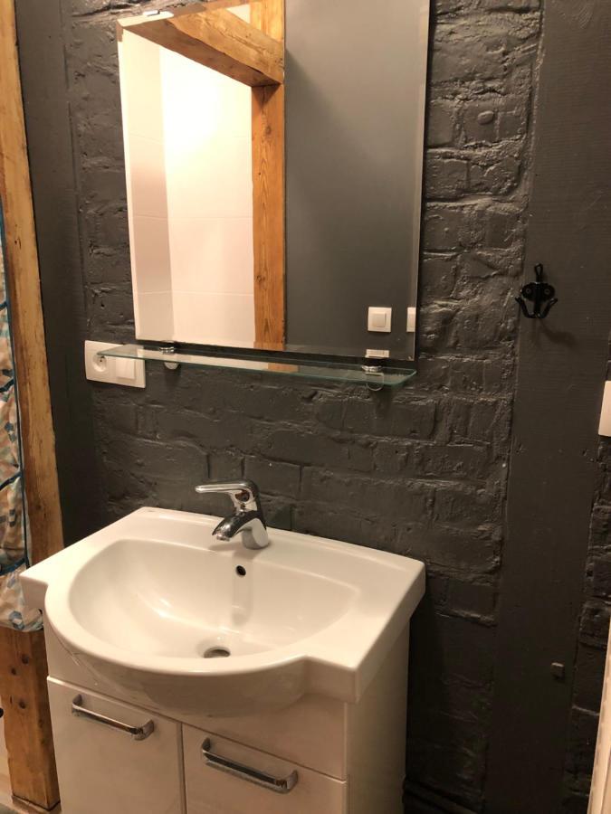 Czeslawa Apartamento Poznań