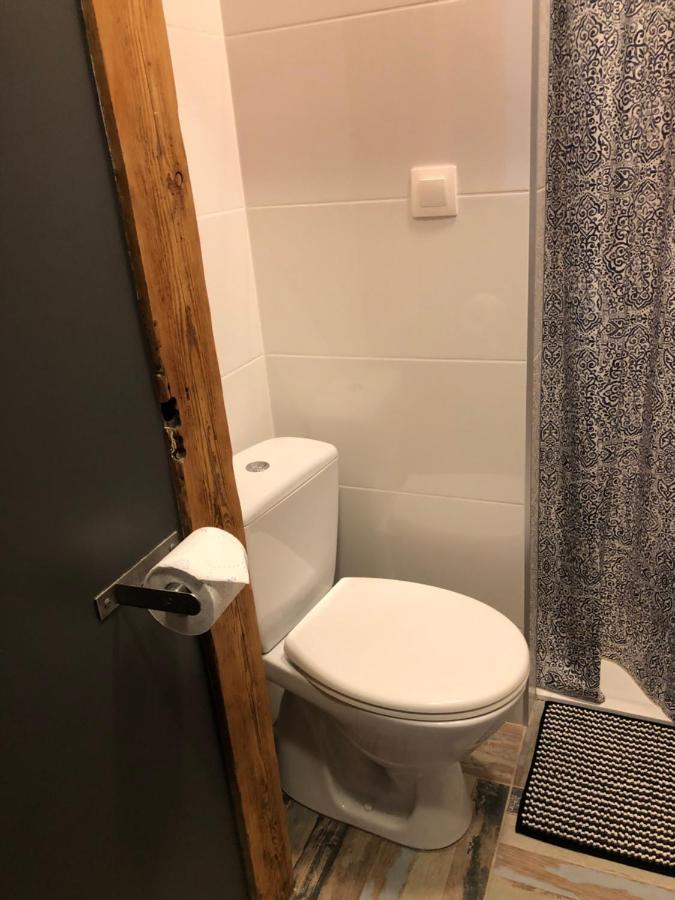 Czeslawa Apartamento *