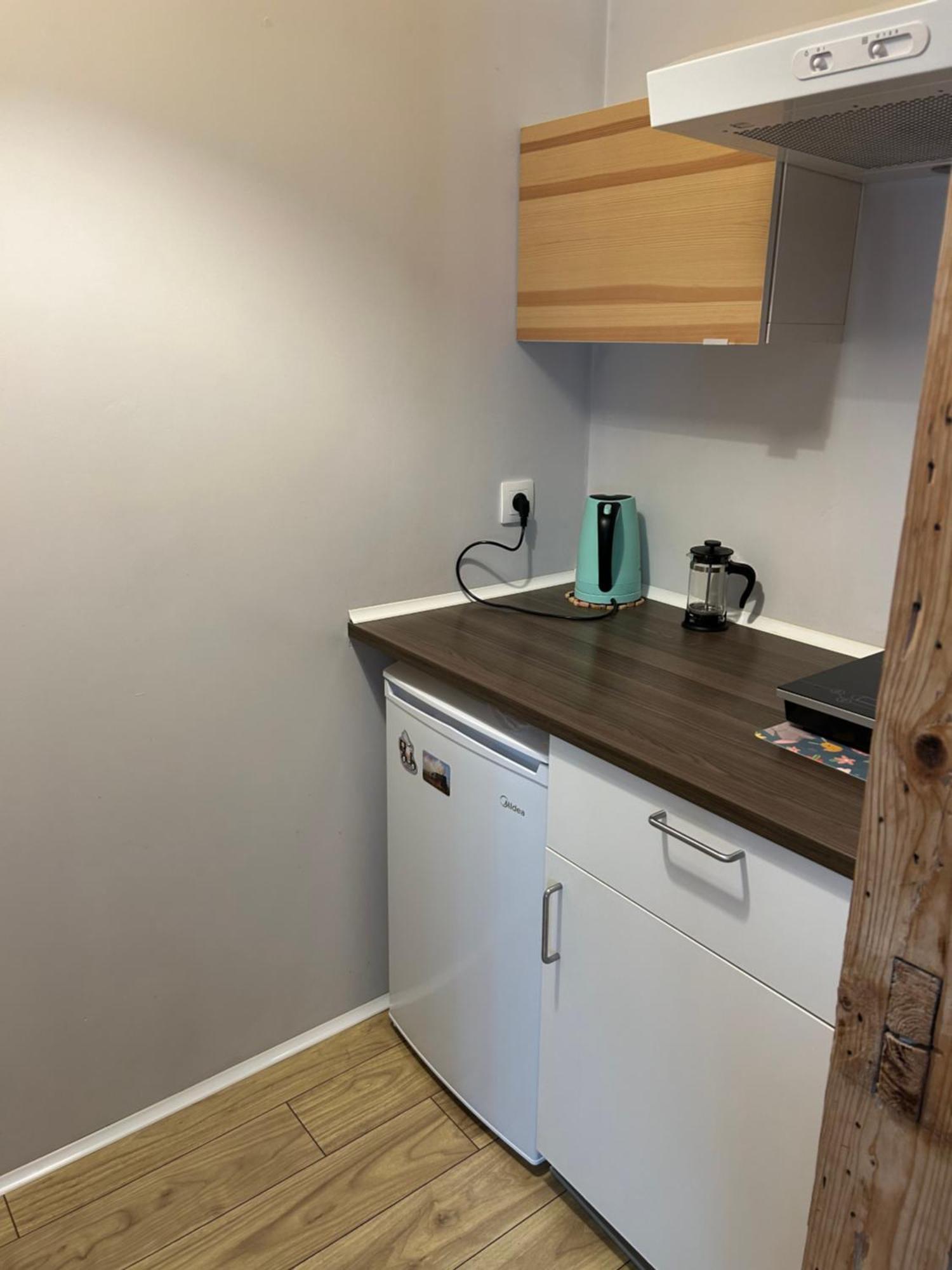 Apartamento Czeslawa Poznań