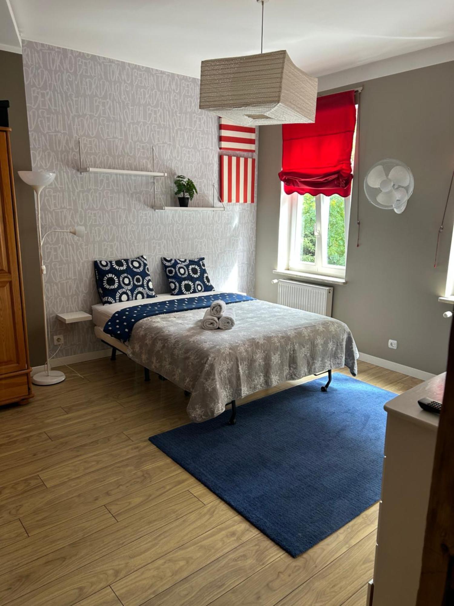 Czeslawa Apartamento