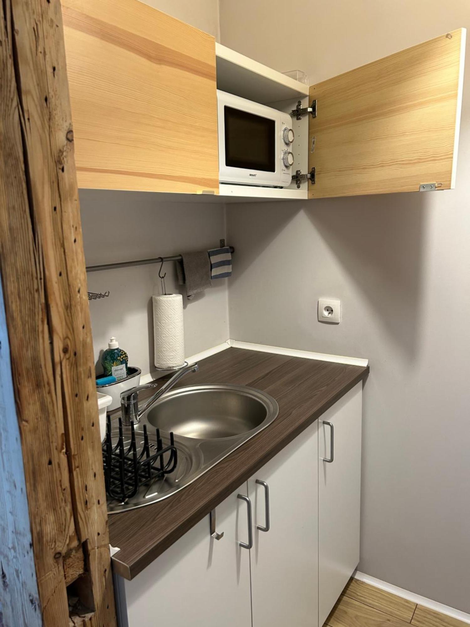 Apartamento Czeslawa Poznań