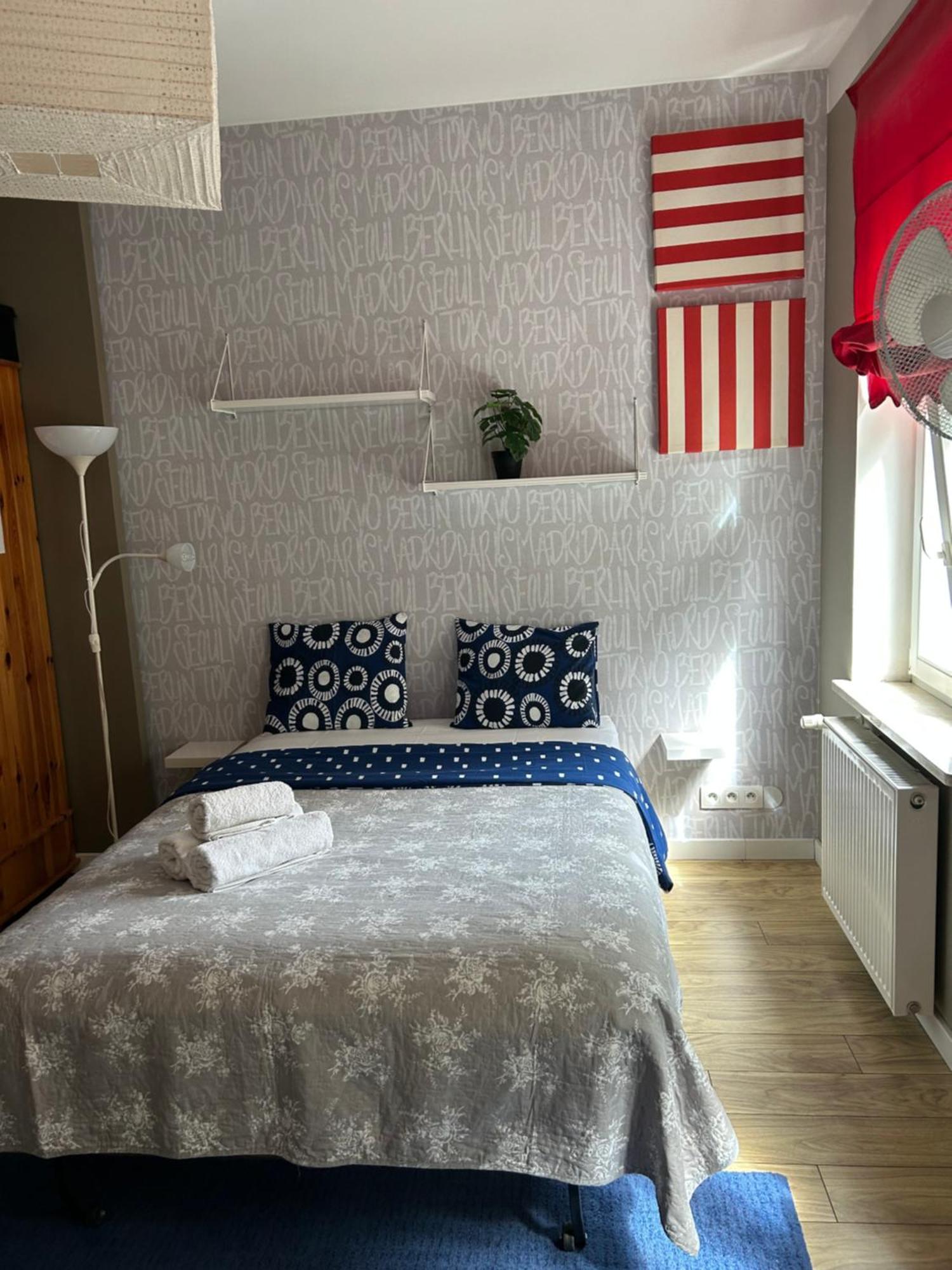 Czeslawa Apartamento Poznań