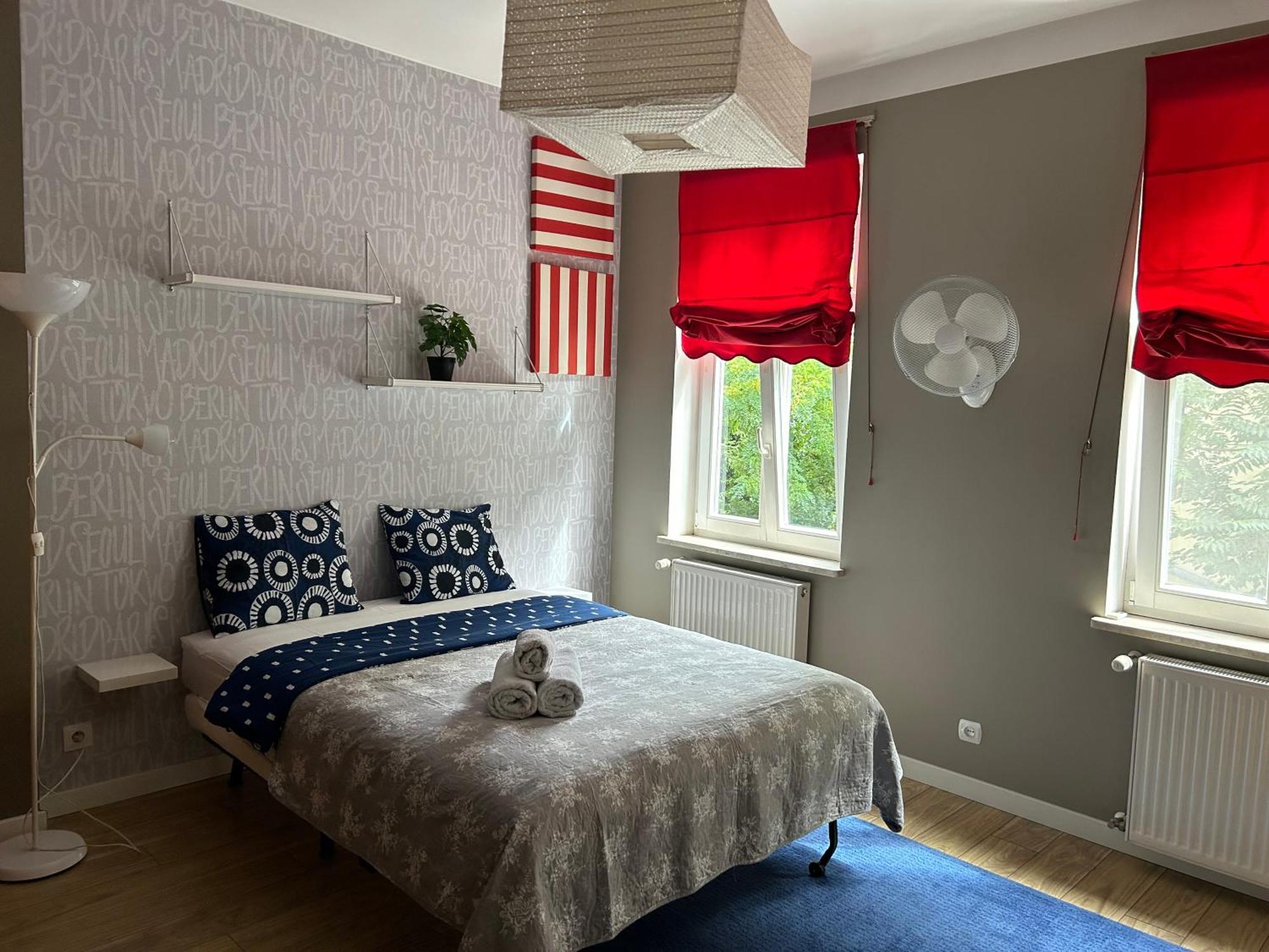 Apartamento Czeslawa